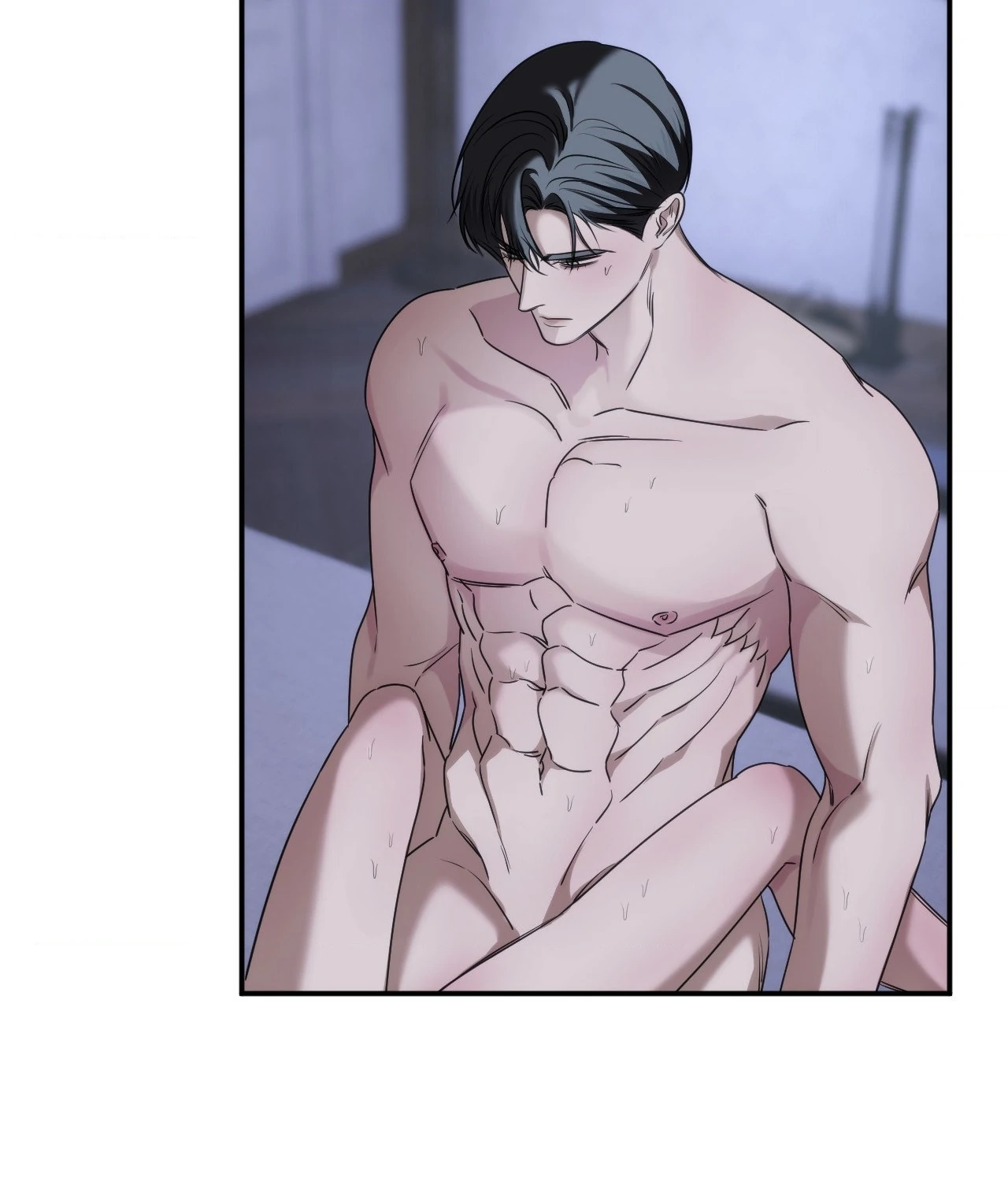 Name Me [Official] - Episode 27 manhwa