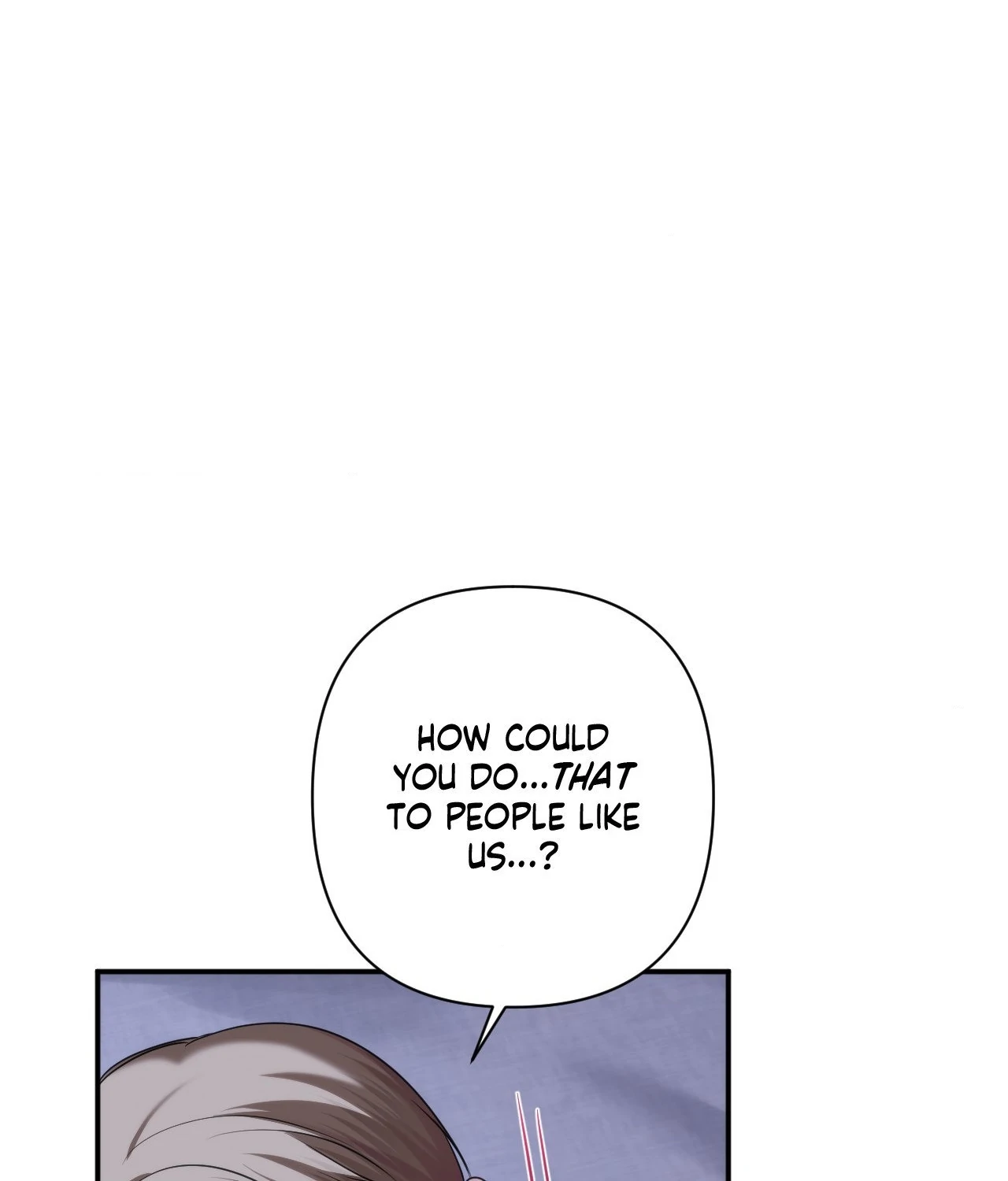 Name Me [Official] - Episode 27 manhwa