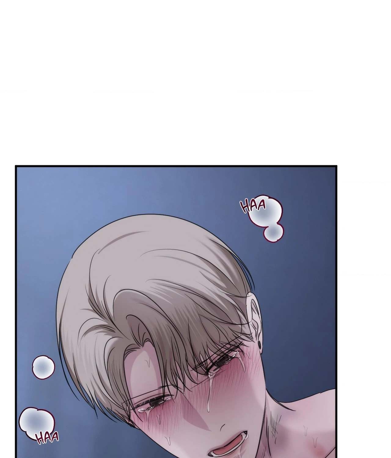 Name Me [Official] - Episode 27 manhwa