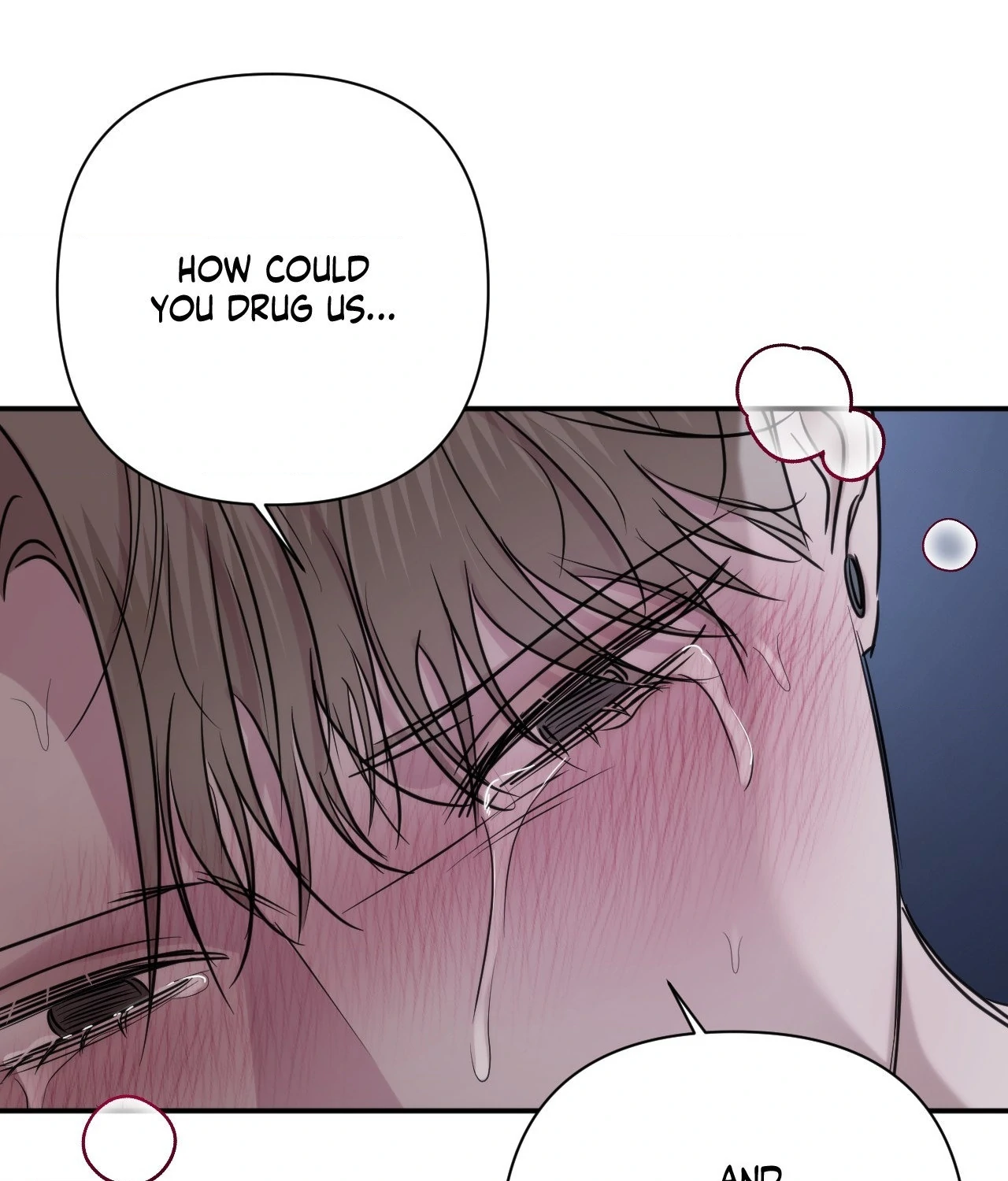 Name Me [Official] - Episode 27 manhwa