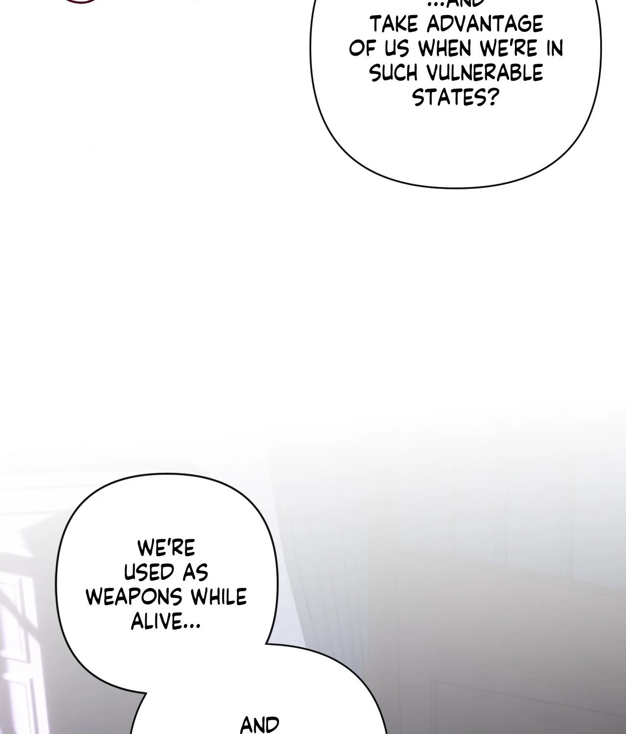 Name Me [Official] - Episode 27 manhwa