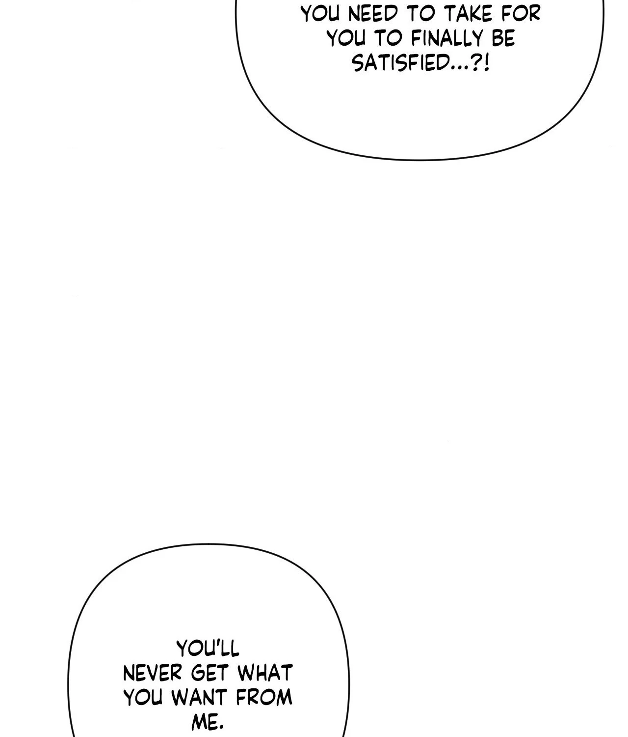 Name Me [Official] - Episode 27 manhwa