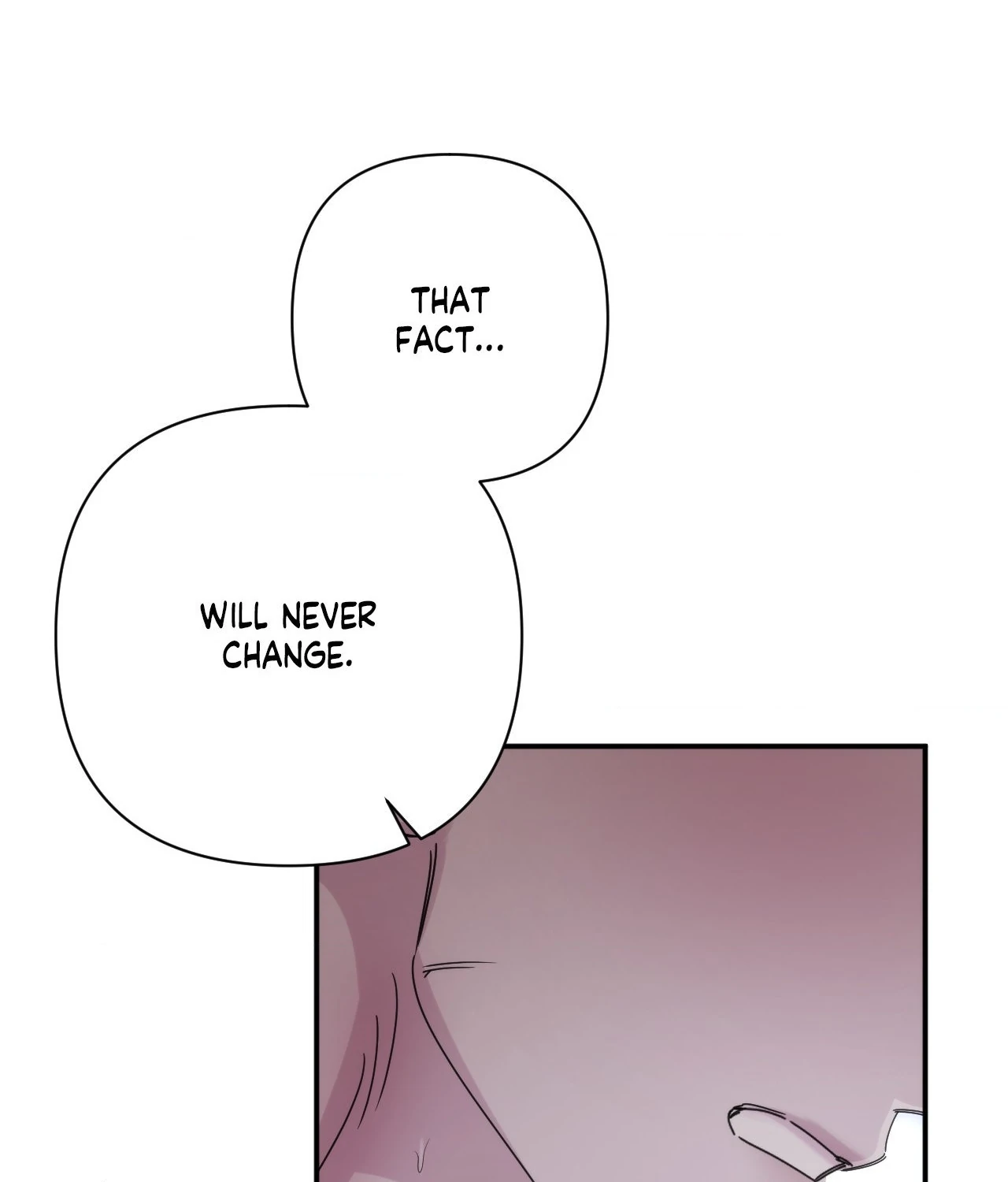 Name Me [Official] - Episode 27 manhwa