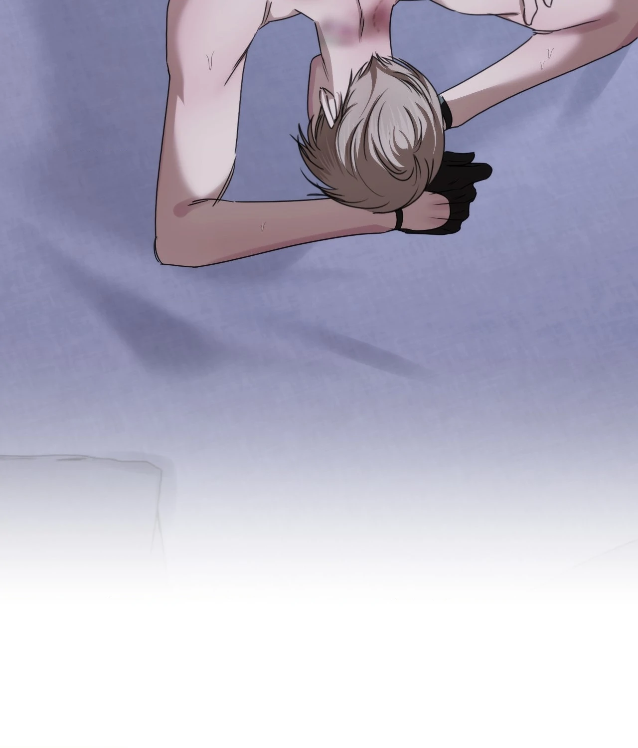 Name Me [Official] - Episode 27 manhwa