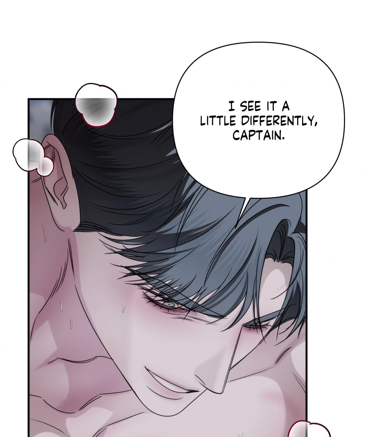 Name Me [Official] - Episode 27 manhwa