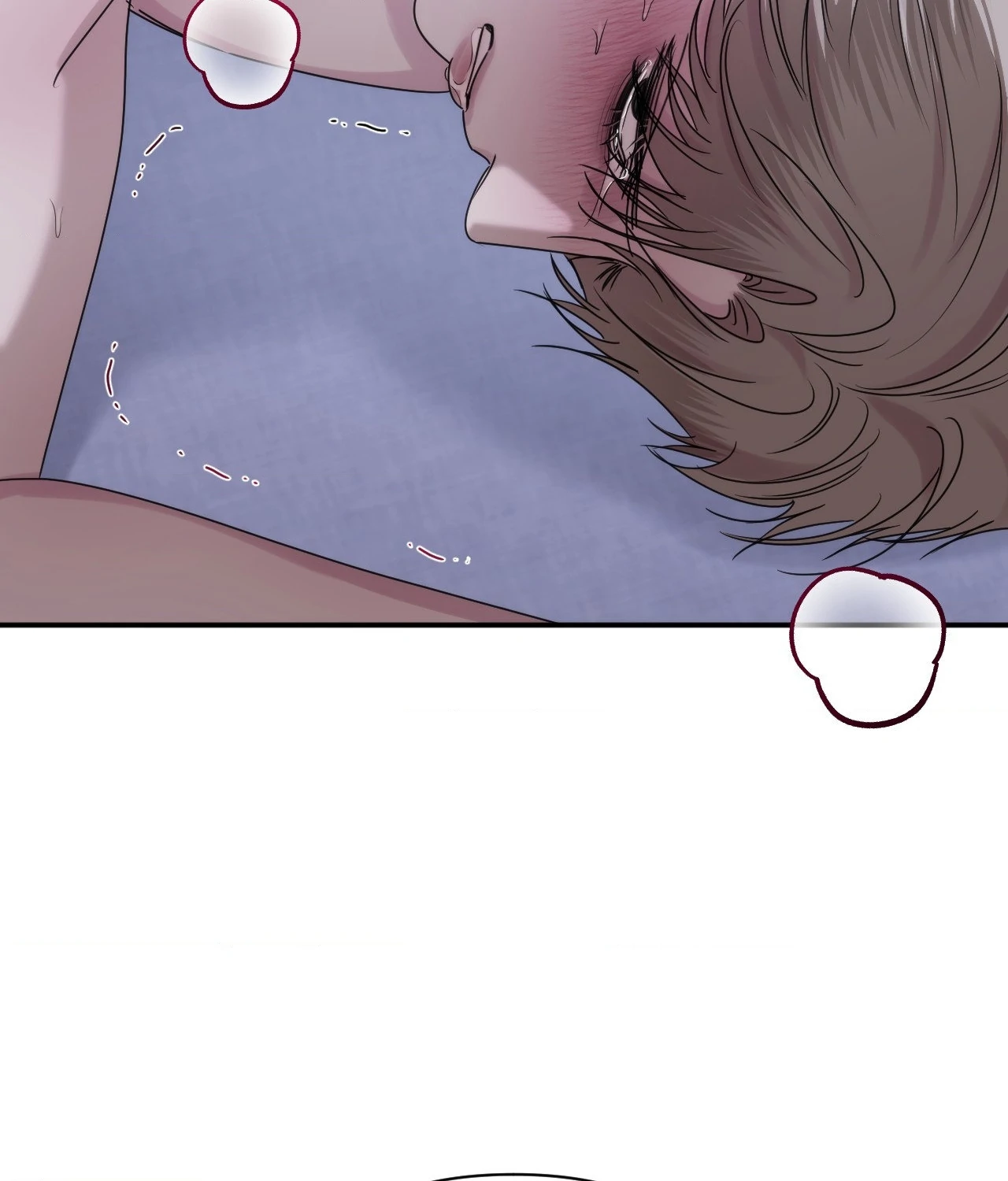 Name Me [Official] - Episode 27 manhwa