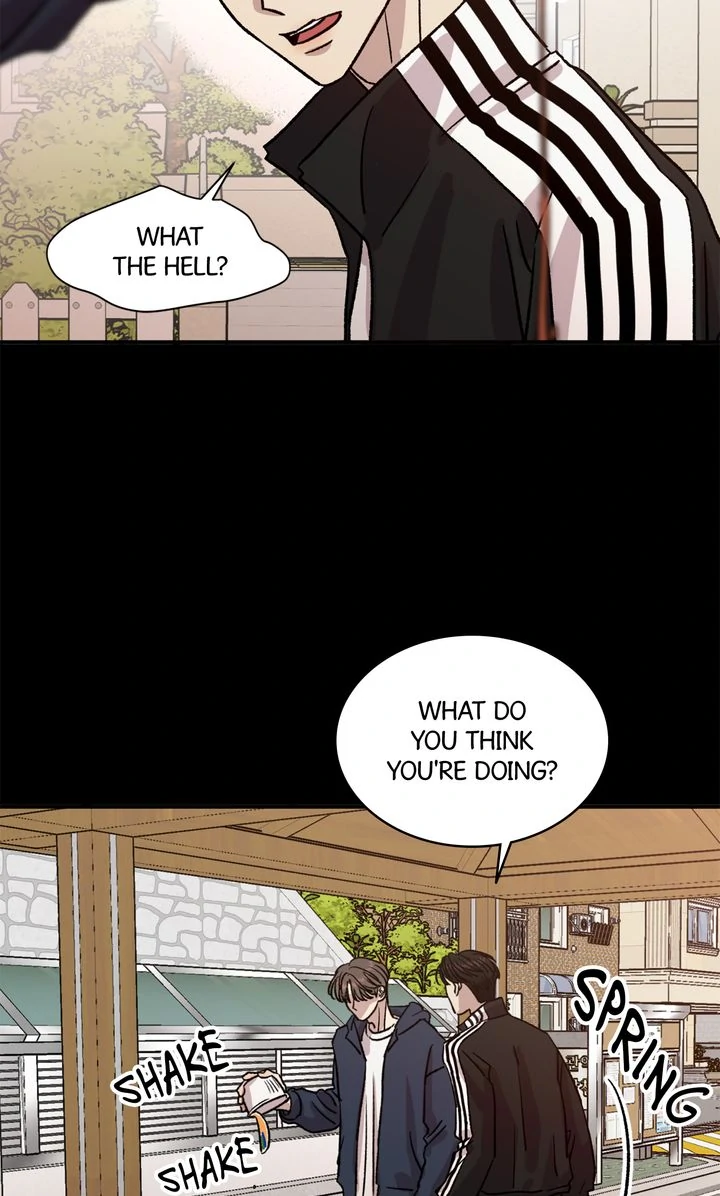 Our Home [Full ver.] - Chapter 30 manhwa