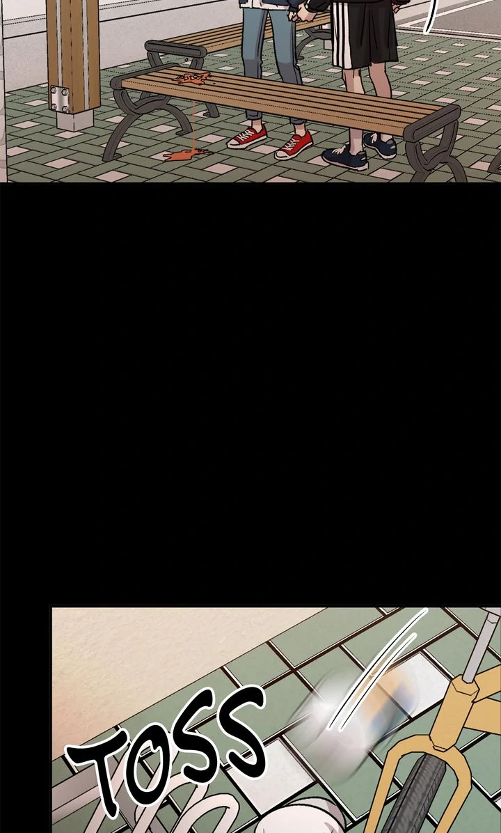 Our Home [Full ver.] - Chapter 30 manhwa