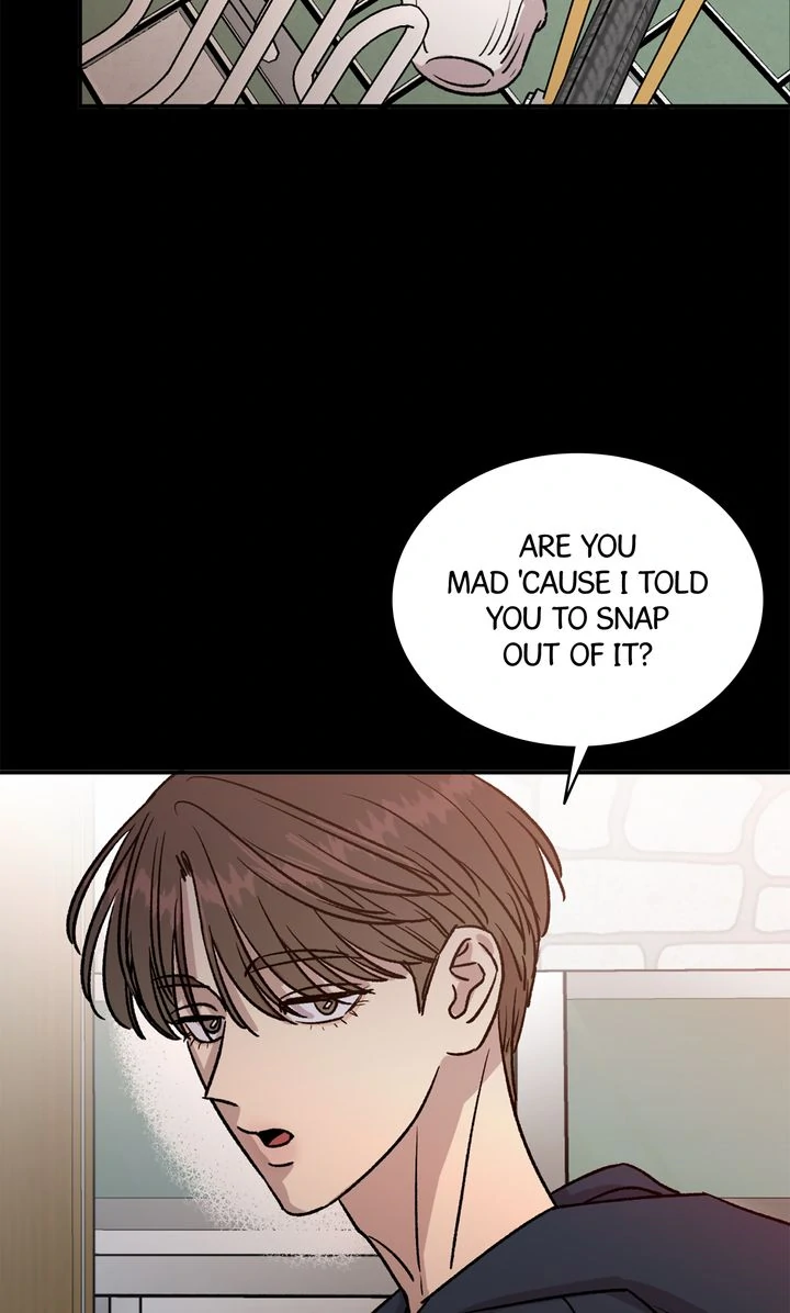 Our Home [Full ver.] - Chapter 30 manhwa