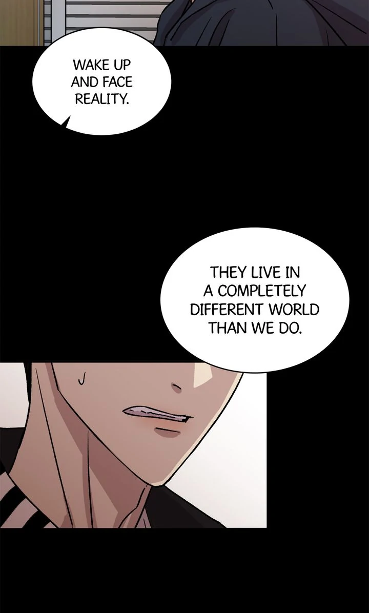 Our Home [Full ver.] - Chapter 30 manhwa