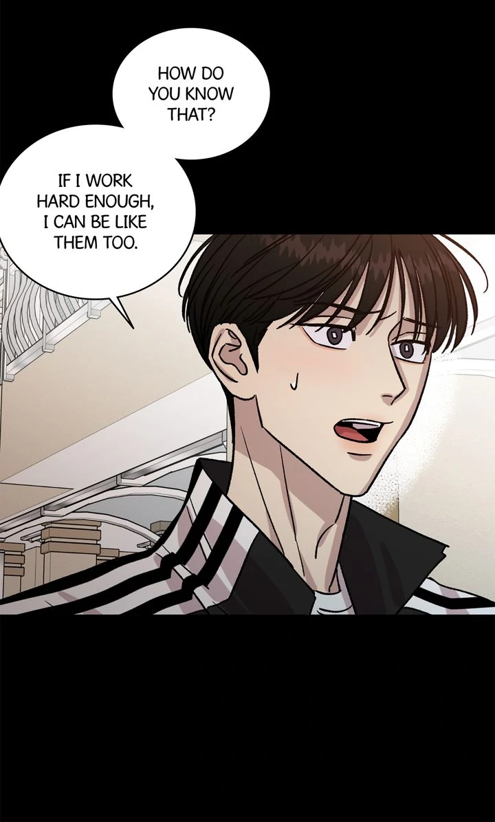Our Home [Full ver.] - Chapter 30 manhwa