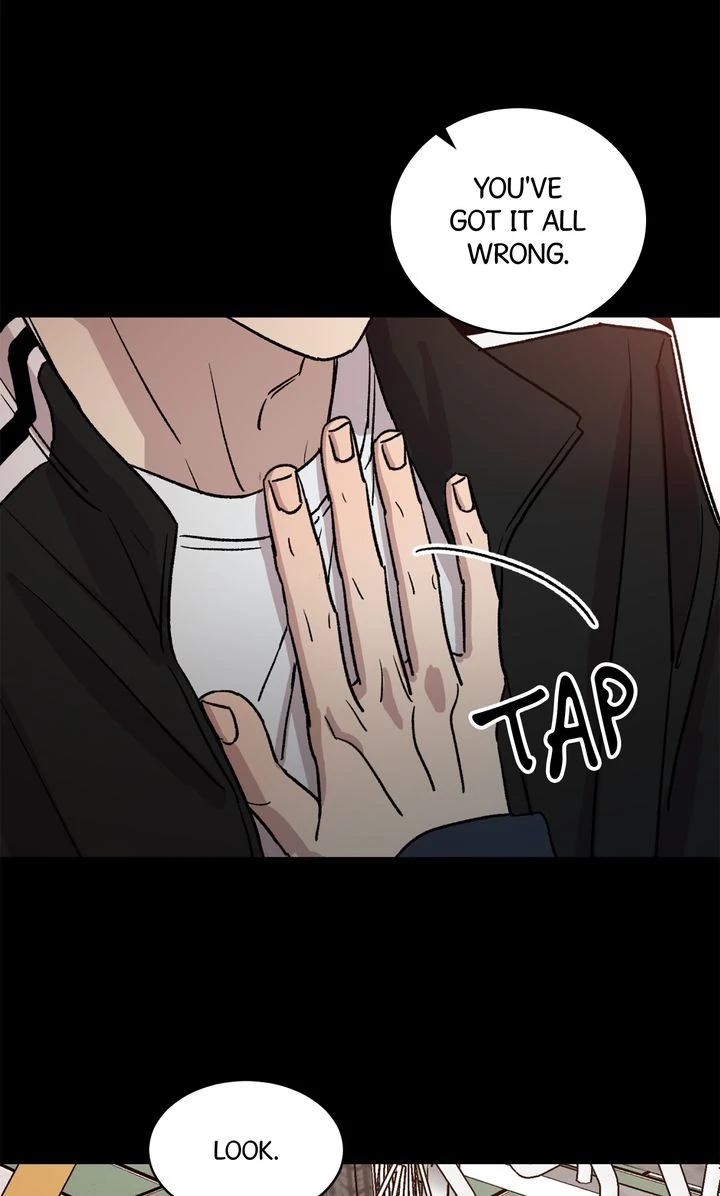 Our Home [Full ver.] - Chapter 30 manhwa