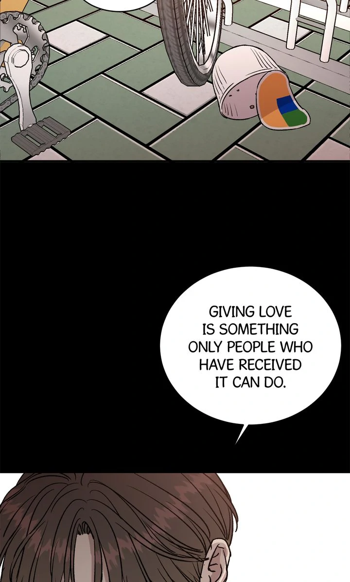 Our Home [Full ver.] - Chapter 30 manhwa