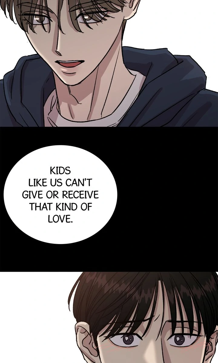 Our Home [Full ver.] - Chapter 30 manhwa