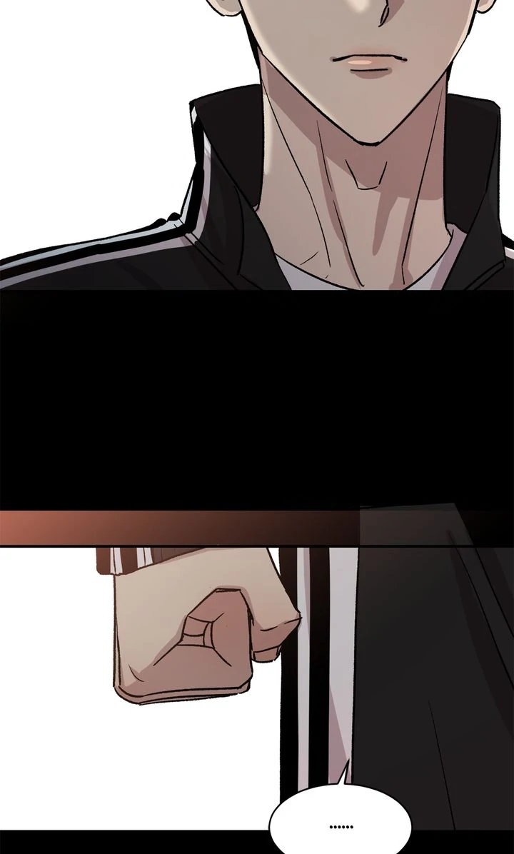 Our Home [Full ver.] - Chapter 30 manhwa