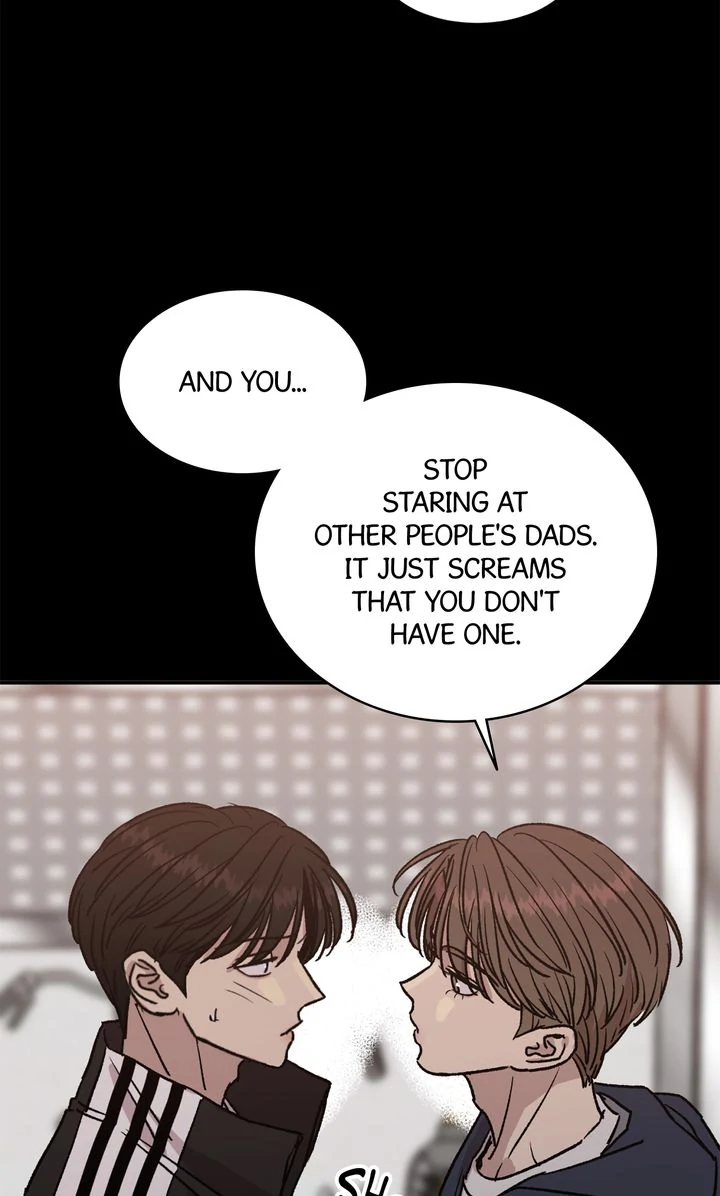Our Home [Full ver.] - Chapter 30 manhwa