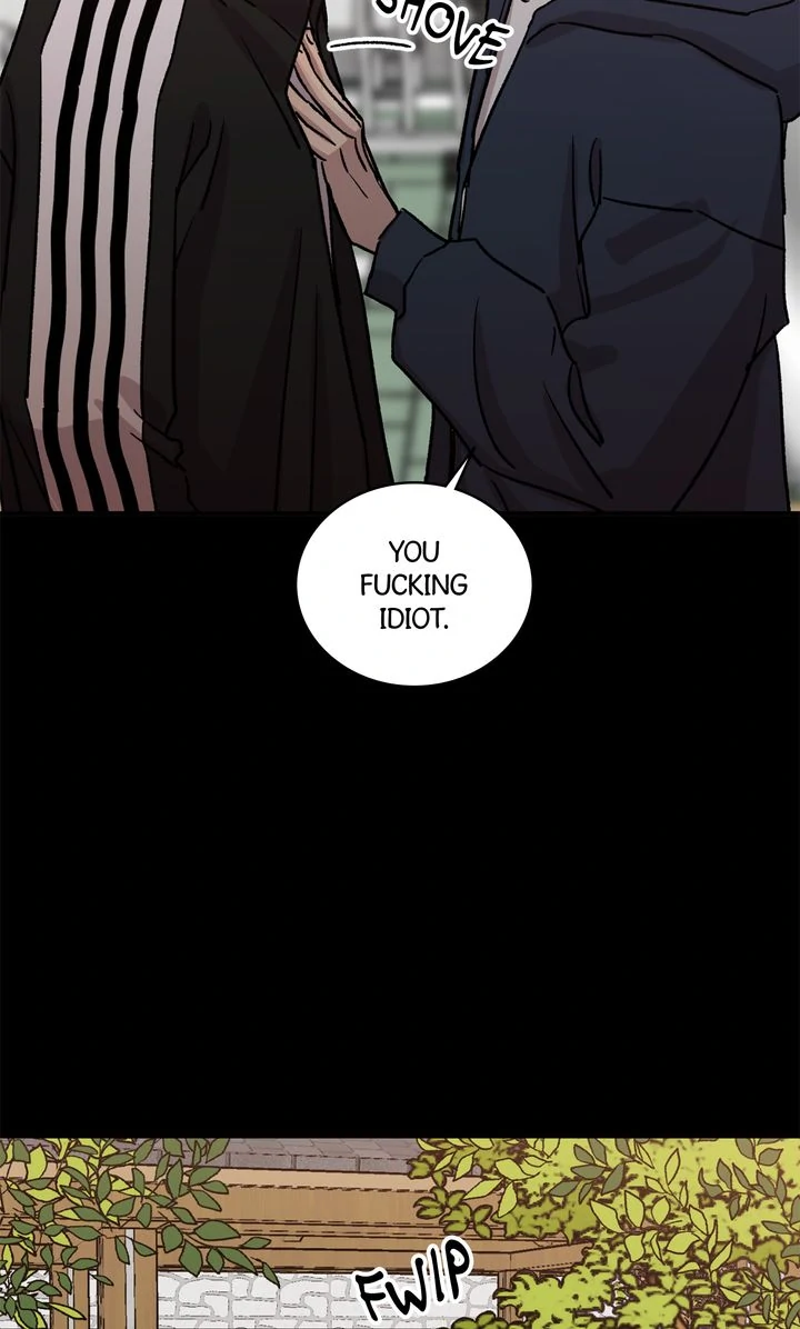 Our Home [Full ver.] - Chapter 30 manhwa