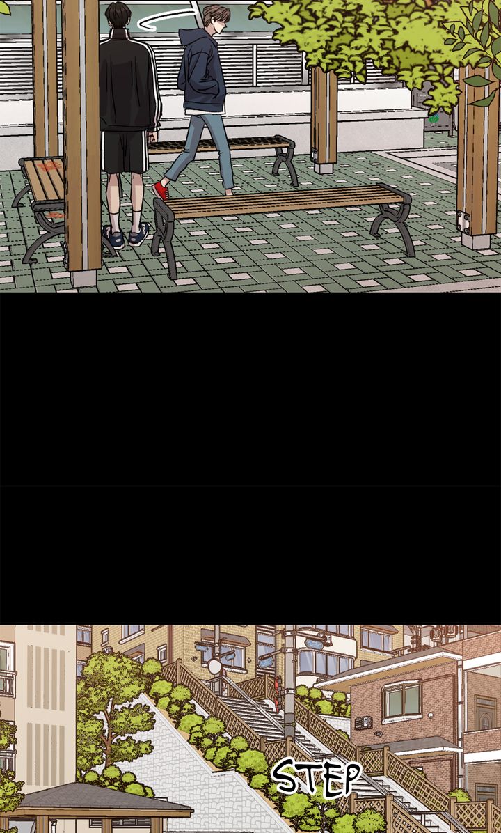 Our Home [Full ver.] - Chapter 30 manhwa