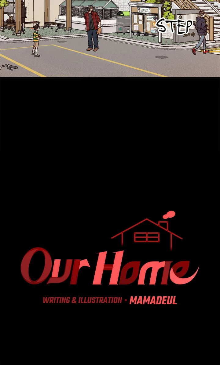 Our Home [Full ver.] - Chapter 30 manhwa