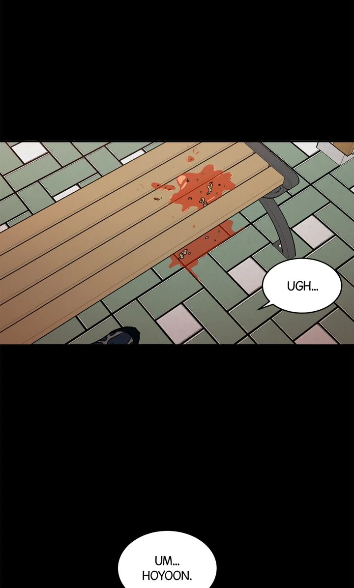 Our Home [Full ver.] - Chapter 30 manhwa