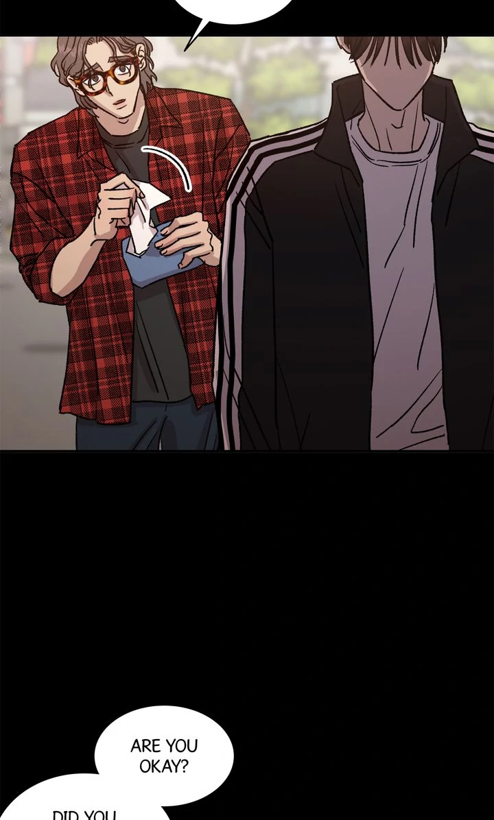 Our Home [Full ver.] - Chapter 30 manhwa