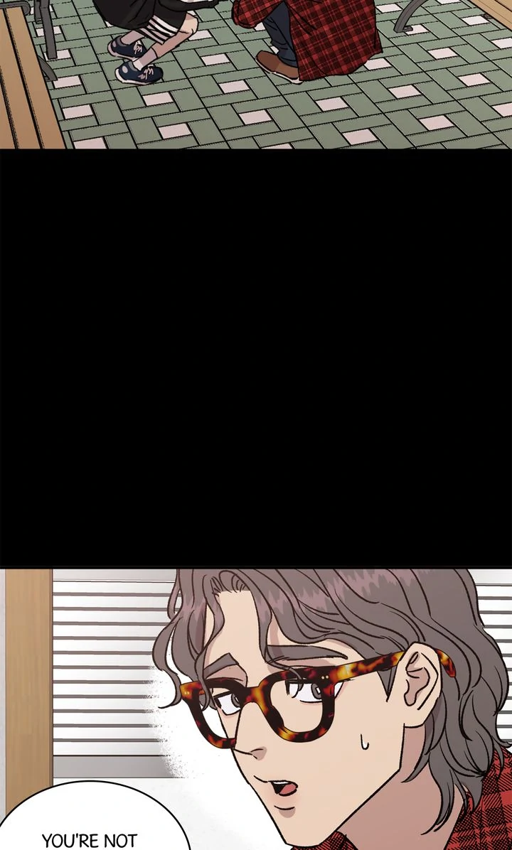 Our Home [Full ver.] - Chapter 30 manhwa