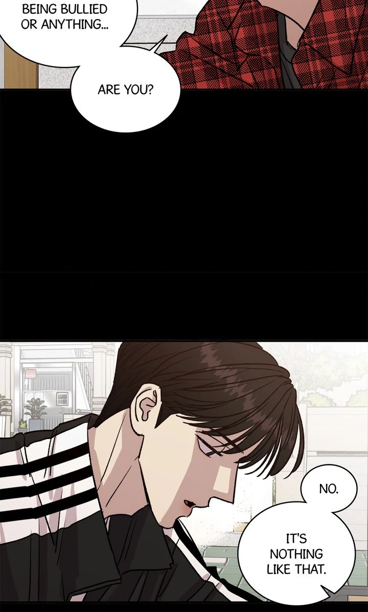 Our Home [Full ver.] - Chapter 30 manhwa
