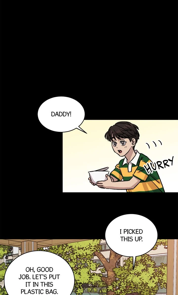 Our Home [Full ver.] - Chapter 30 manhwa