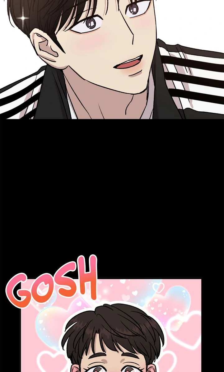 Our Home [Full ver.] - Chapter 30 manhwa