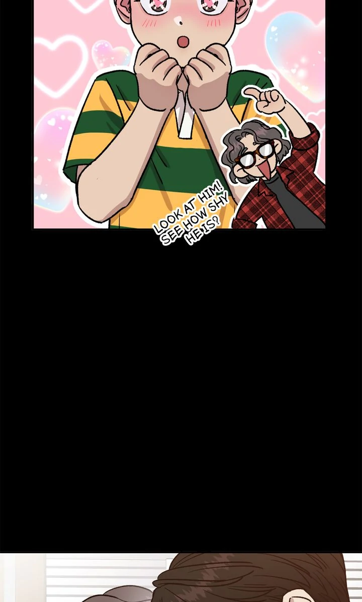 Our Home [Full ver.] - Chapter 30 manhwa