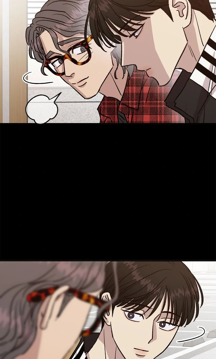 Our Home [Full ver.] - Chapter 30 manhwa