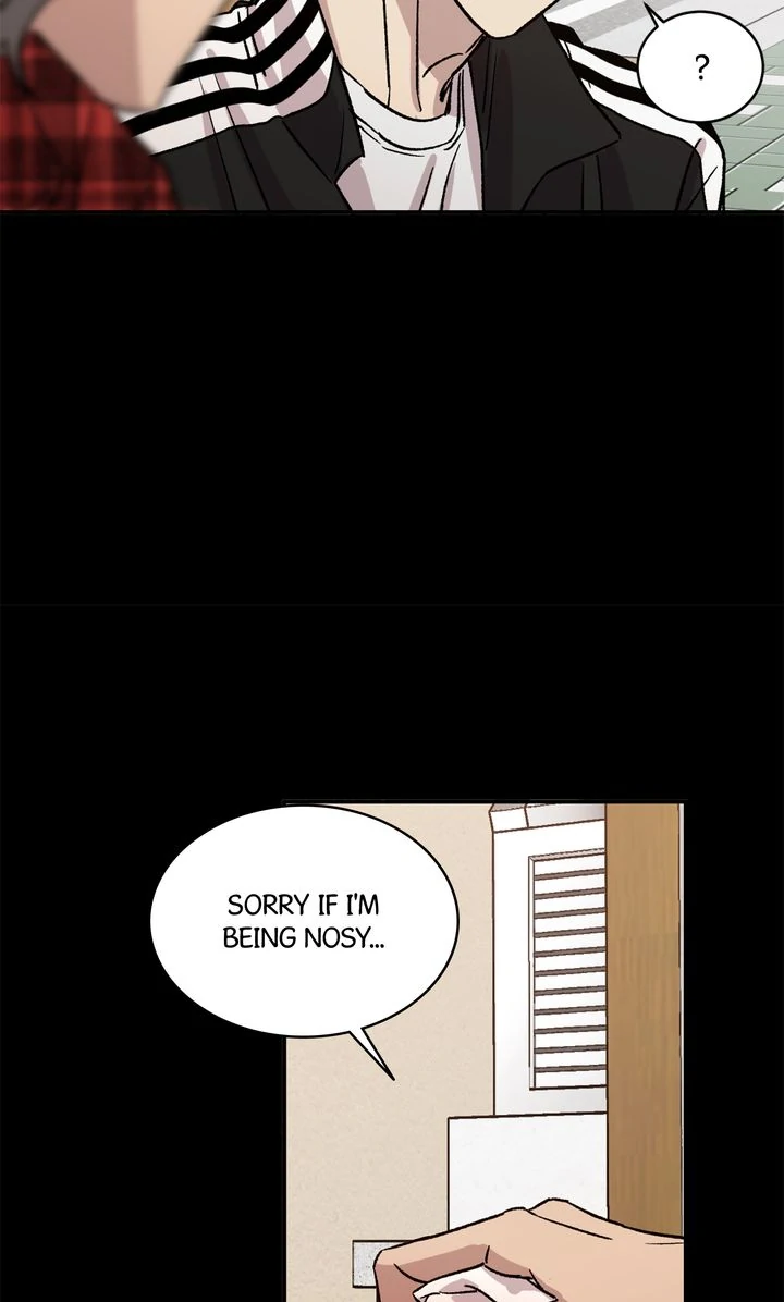 Our Home [Full ver.] - Chapter 30 manhwa