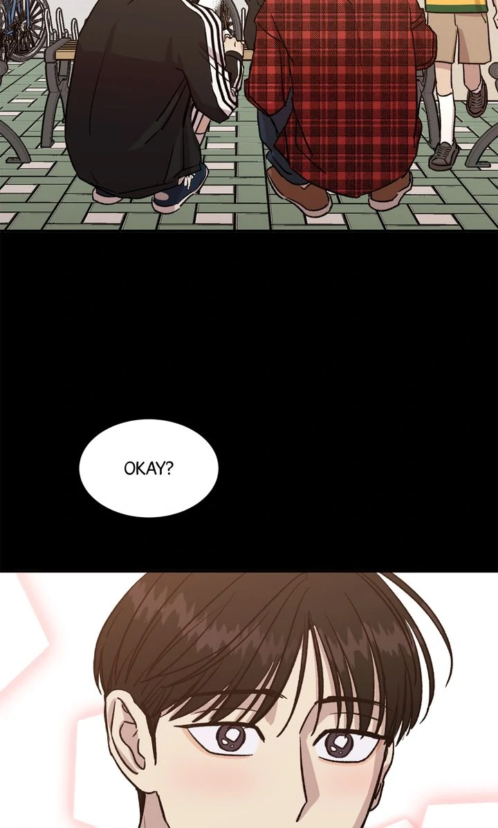 Our Home [Full ver.] - Chapter 30 manhwa