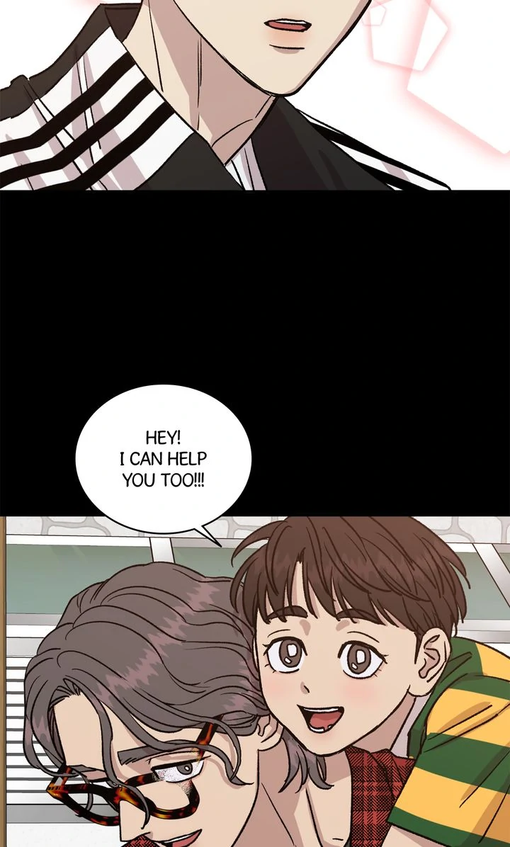 Our Home [Full ver.] - Chapter 30 manhwa
