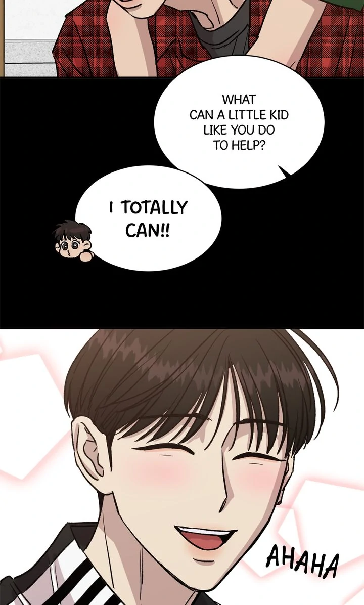 Our Home [Full ver.] - Chapter 30 manhwa