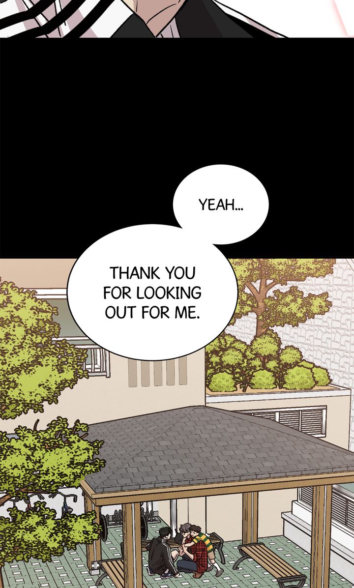 Our Home [Full ver.] - Chapter 30 manhwa