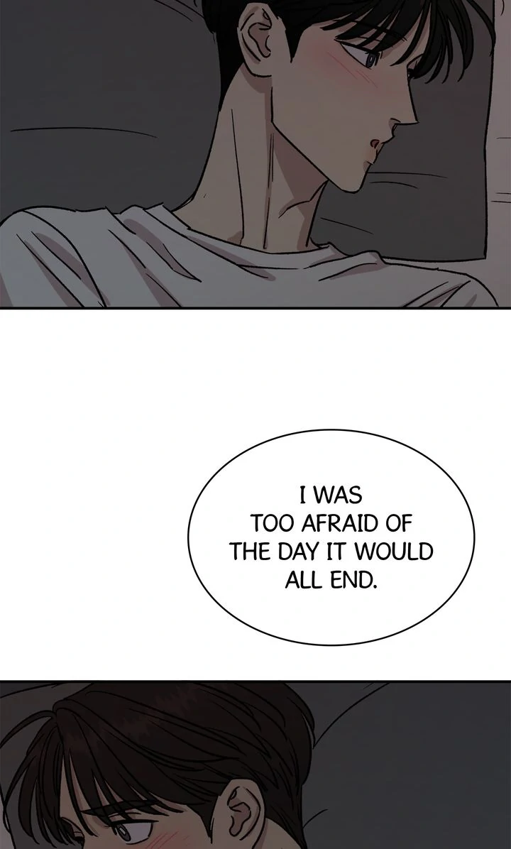 Our Home [Full ver.] - Chapter 30 manhwa