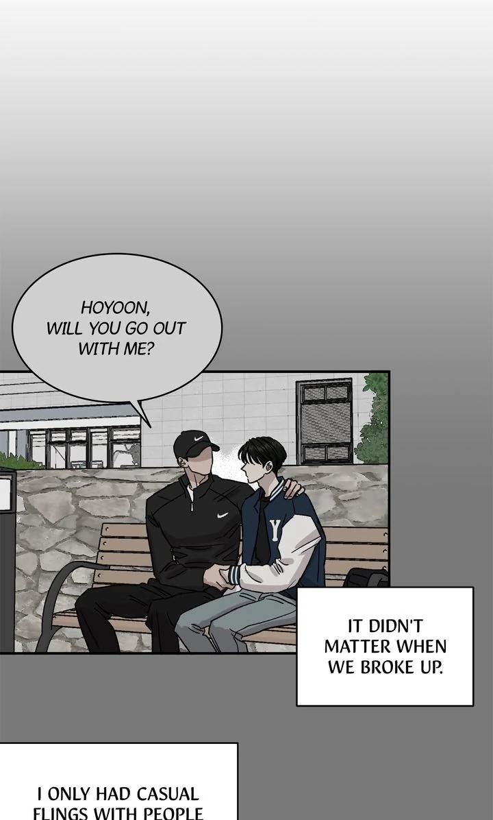 Our Home [Full ver.] - Chapter 30 manhwa