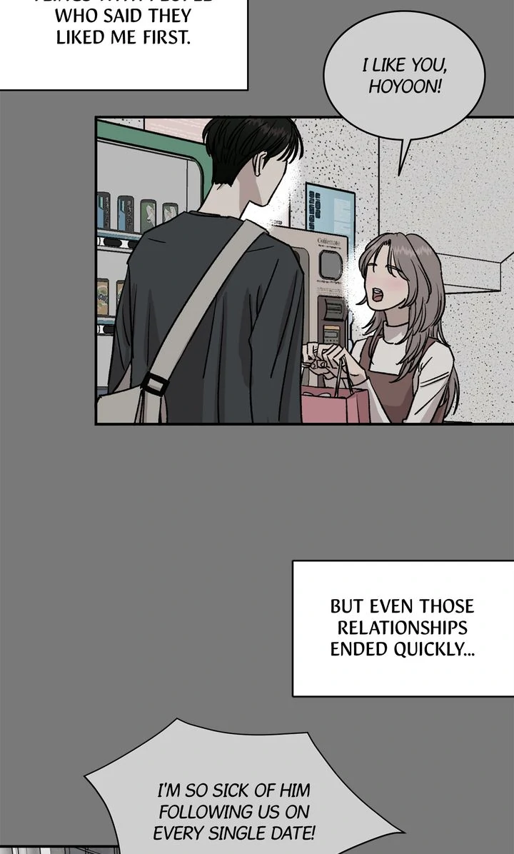 Our Home [Full ver.] - Chapter 30 manhwa