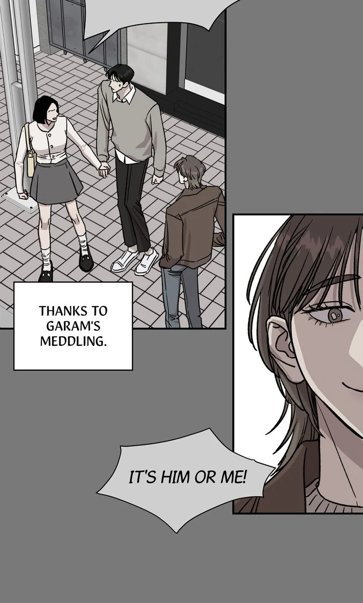 Our Home [Full ver.] - Chapter 30 manhwa
