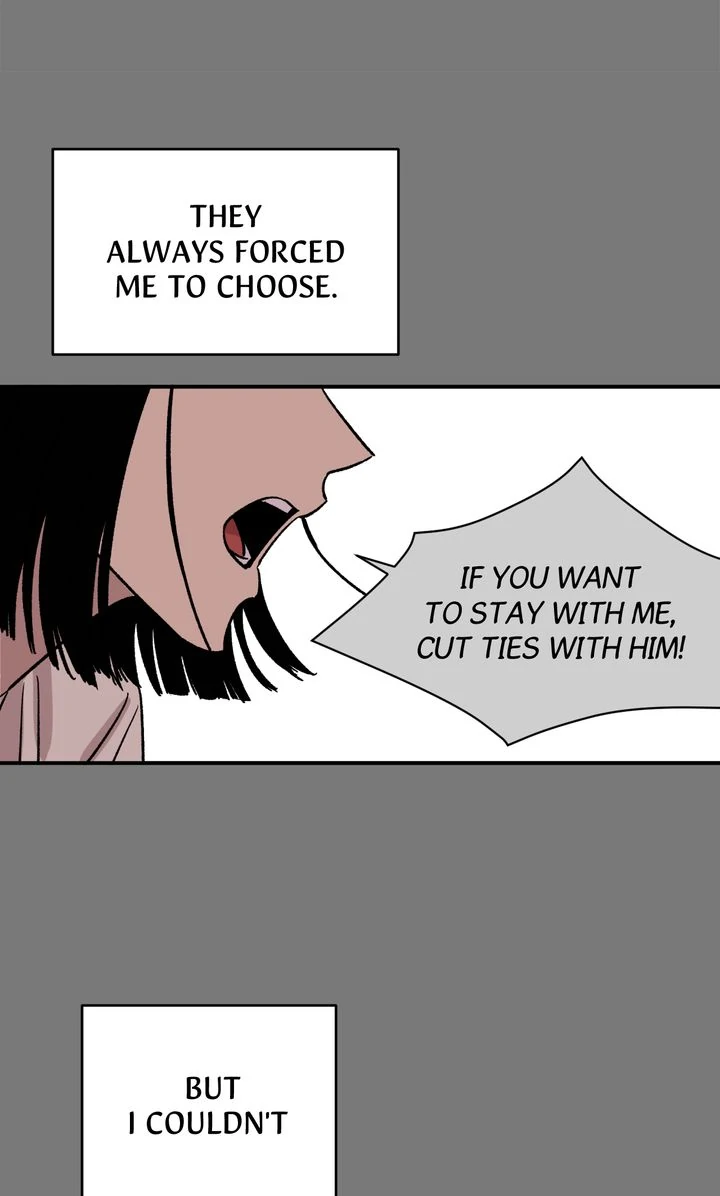 Our Home [Full ver.] - Chapter 30 manhwa