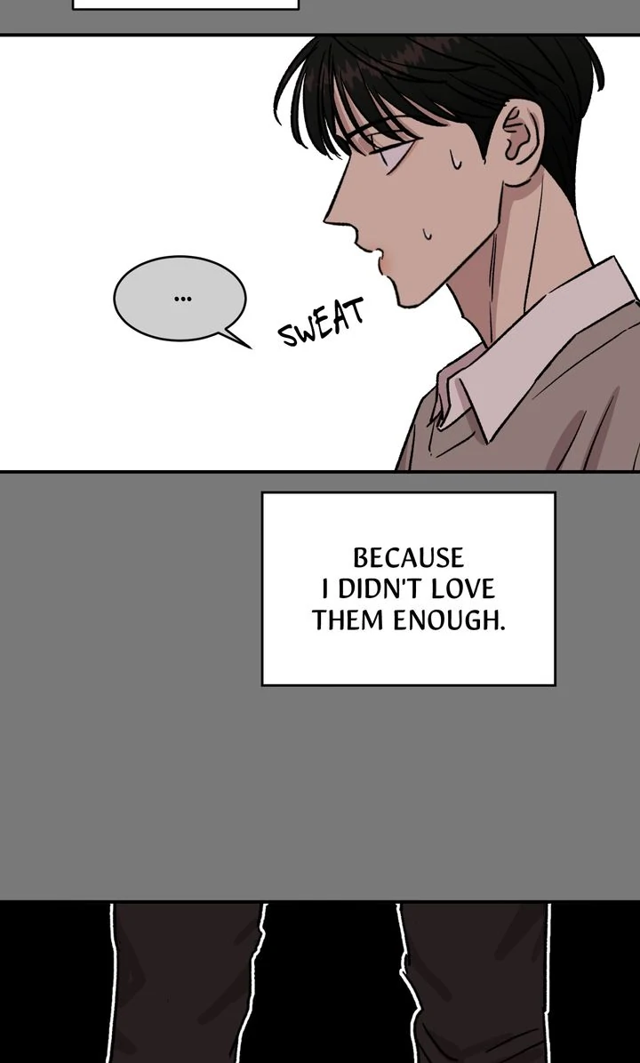 Our Home [Full ver.] - Chapter 30 manhwa