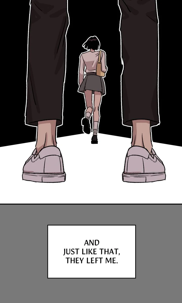 Our Home [Full ver.] - Chapter 30 manhwa