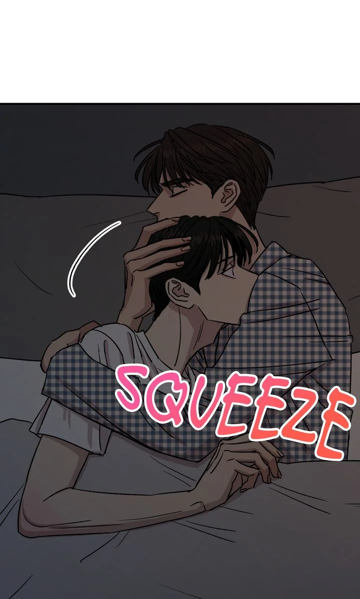 Our Home [Full ver.] - Chapter 30 manhwa