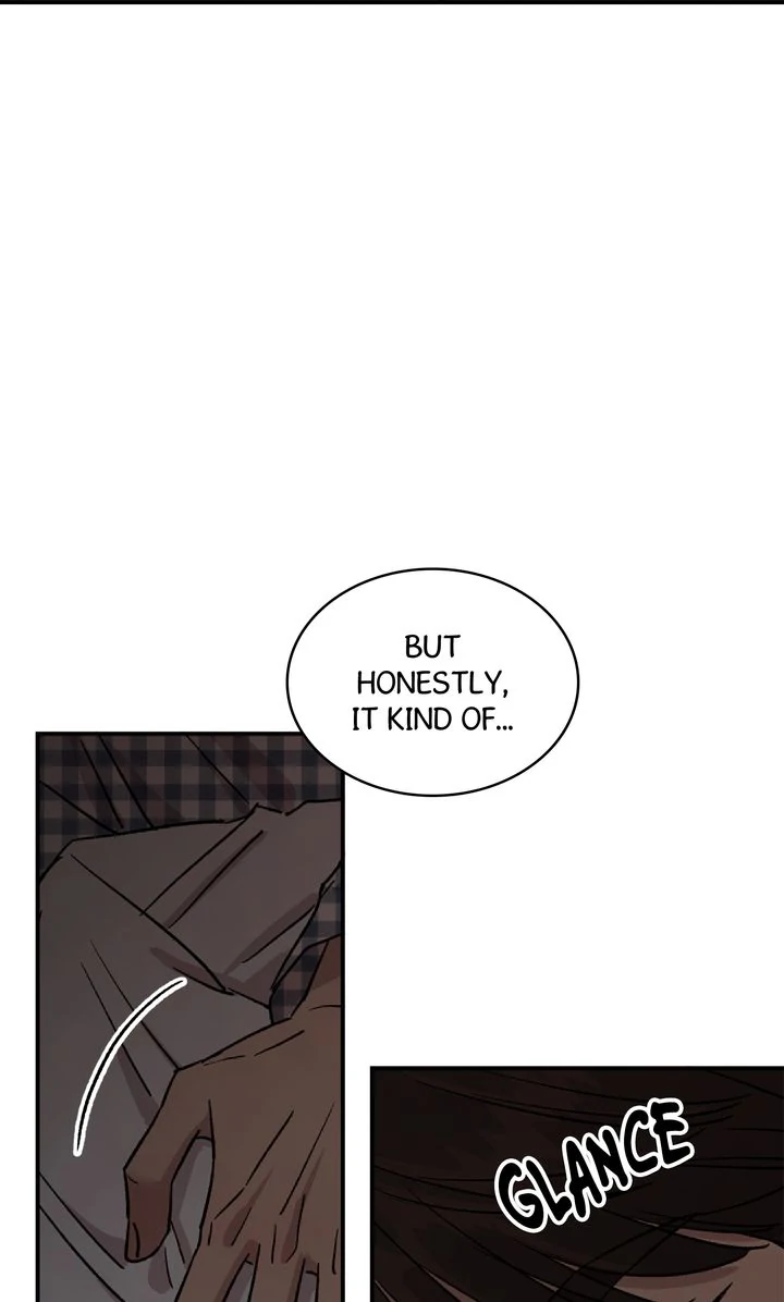 Our Home [Full ver.] - Chapter 30 manhwa