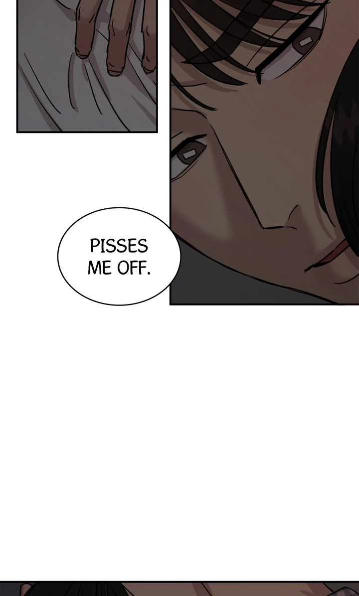 Our Home [Full ver.] - Chapter 30 manhwa