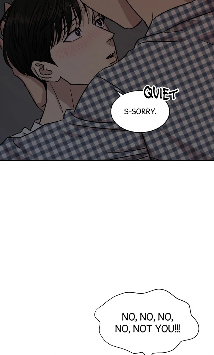 Our Home [Full ver.] - Chapter 30 manhwa