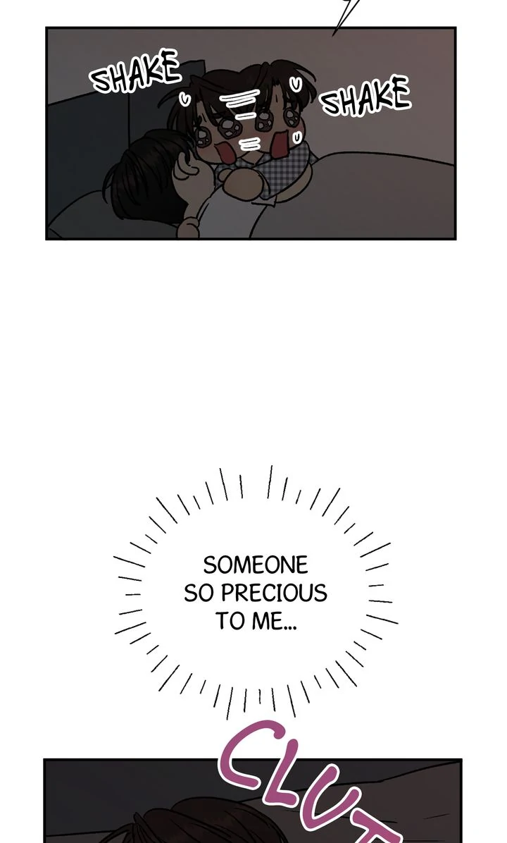 Our Home [Full ver.] - Chapter 30 manhwa