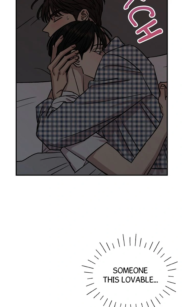 Our Home [Full ver.] - Chapter 30 manhwa
