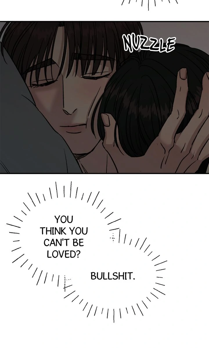 Our Home [Full ver.] - Chapter 30 manhwa